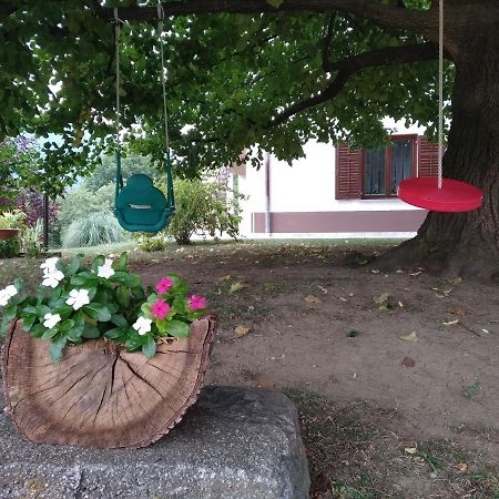 Apartma Kapitanovse Ajdovščina 외부 사진