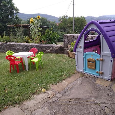 Apartma Kapitanovse Ajdovščina 외부 사진