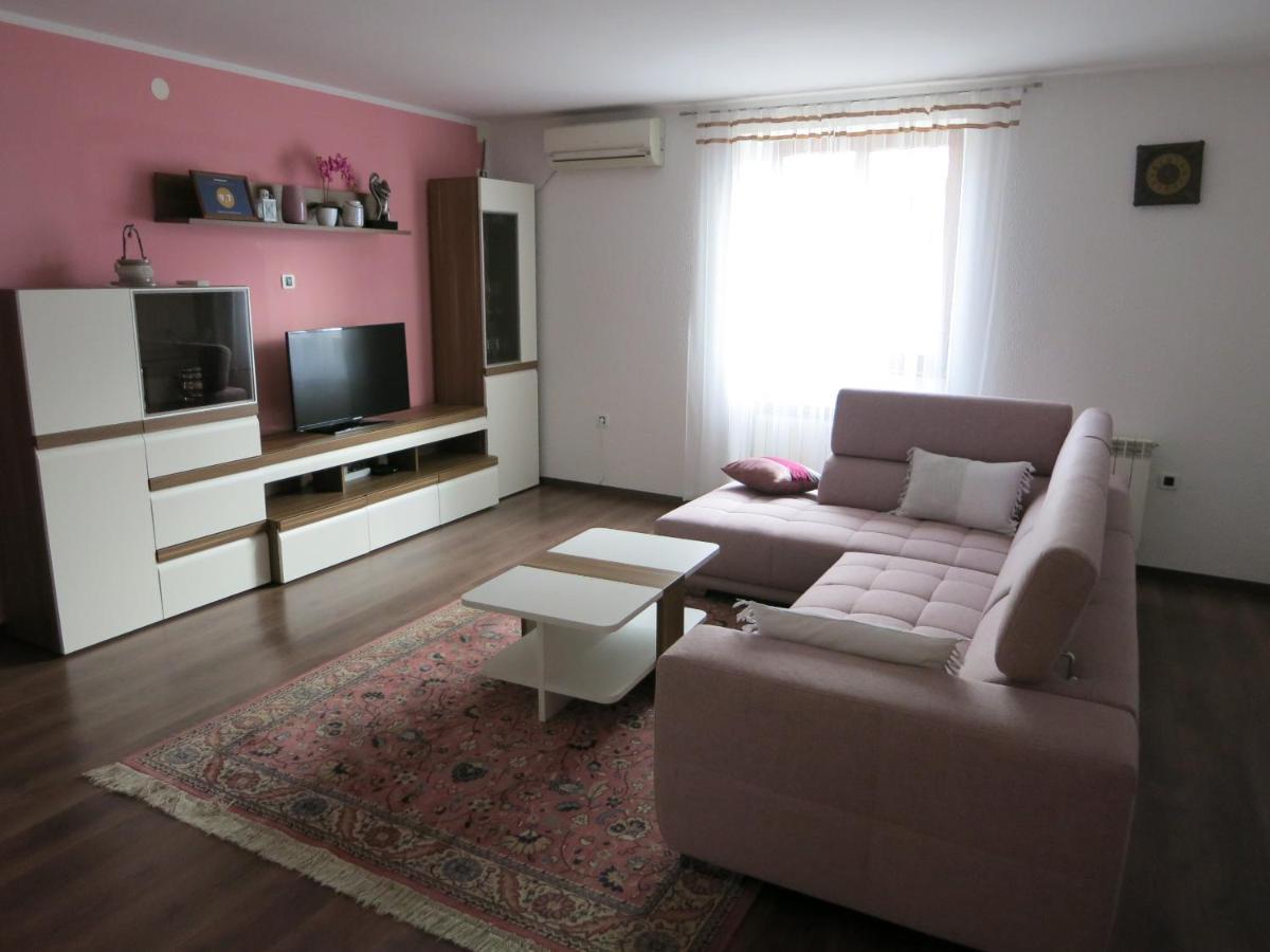 Apartma Kapitanovse Ajdovščina 외부 사진