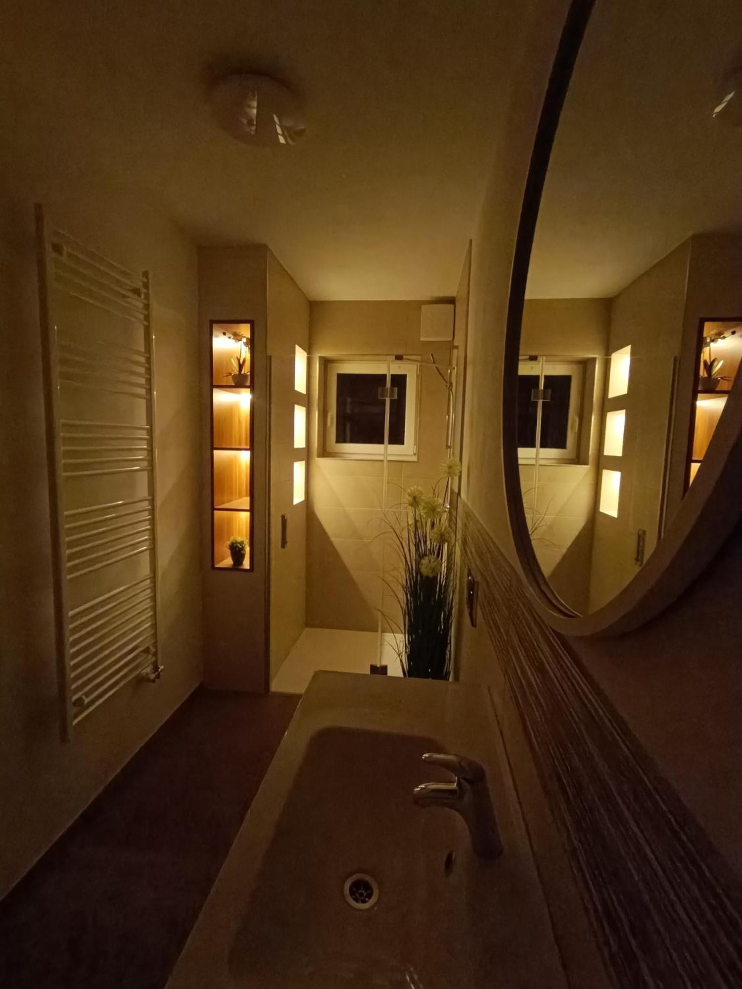 Apartma Kapitanovse Ajdovščina 외부 사진