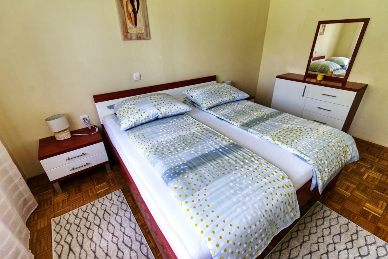 Apartma Kapitanovse Ajdovščina 외부 사진
